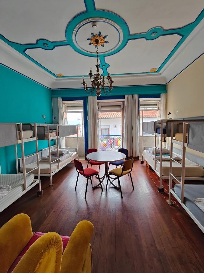 Bom Caminha - Private Albergue For Pilgrims Екстериор снимка
