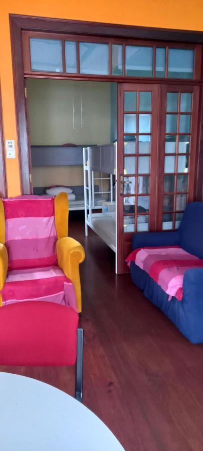 Bom Caminha - Private Albergue For Pilgrims Екстериор снимка